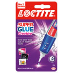 LOCTITE 2995821 Super Glue Creative Pen 4g