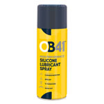 Siroflex OB41 High Performance Silicone Lubricant Spray 400ml
