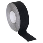 Ultratape Black Non Slip Tape 50mm x 5m