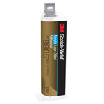 3M™ Scotch-Weld™ Low Odor Acrylic Adhesive DP8805NS Green 45ml