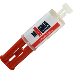 MagmaBond MAG220 Rapid Epoxy 25ml