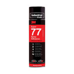 3M™ Scotch-Weld™ Super 77 Multi-Purpose Spray Adhesive 500ml