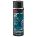3M™ Scotch-Weld™ Rubber And Vinyl 80 Spray Adhesive 500ml