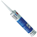 3M™ Polyurethane Adhesive Sealant 560 White 310ml