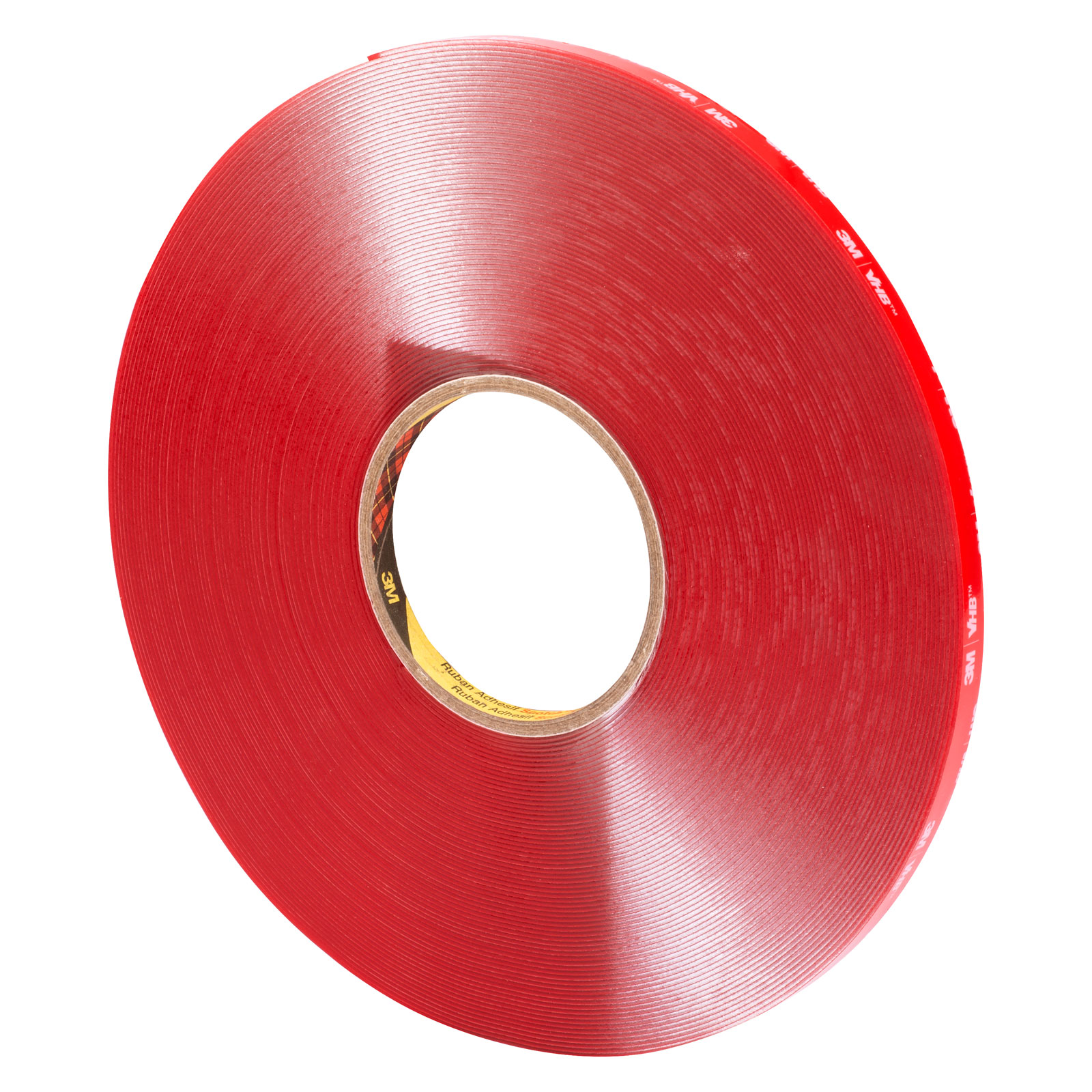3m 4905 Double-Sided Tape 3mvhb Acrylic Foam Tape 3m High Temperature  Resistant Red Film Sco Tch Tape - China 3m4910, 3m4920