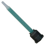 3M™ Scotch-Weld™ EPX™ Mixing Nozzle Green 1:1/2:1 48.5/50ml - Single