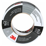 3M 7100158365 All Purpose Duct Tape DT8, Silver, 48 mm x 23 m, 0.2 mm