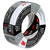 3M 7100158345 All Purpose Duct Tape DT8, Silver, 48 mm x 55 m, 0.2 mm