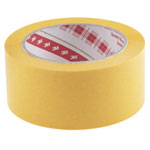 3M 7100046038 Scotch® Performance Masking Tape 244 48 mm x 50 m Gold