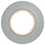 3M 7000032383 Value Duct Tape 1900, 50 mm x 50 m, Silver