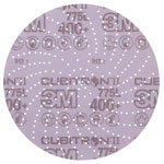 3M 05059 Xtract™ Cubitron™ II Film Disc 775L Grinding Disc 152 mm 50 pc