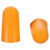 3M 1100B Protective Ear Plug Refill 35 dB Disposable EN 352-2 500 Pair