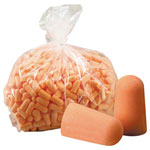 3M 1100R Protective Ear Plug Refill 35 dB Disposable 2000 Pair