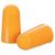 3M 1100R Protective Ear Plug Refill 35 dB Disposable 2000 Pair