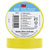 3M 165YL5E Temflex™ 165 Electrical Tape Yellow 20 m x 19 mm 1 pc