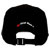 3M™ First Base™ + Bump Cap Black Standard Peak 2014282