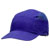 3M™ First Base™ + Bump Cap Royal Blue Standard Peak 2014286