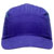 3M™ First Base™ + Bump Cap Royal Blue Standard Peak 2014286