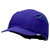 3M™ First Base™ + Bump Cap Royal Blue Reduced Peak 2014288