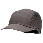 3M™ First Base™ + Bump Cap Grey Standard Peak 2014298