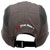 3M™ First Base™ + Bump Cap Grey Standard Peak 2014298