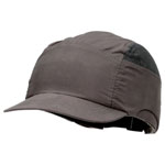 3M 2014300 Padded Baseball Cap Grey
