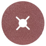 3M 382887 Cubitron™ II 982C Abrasive Fibre Disc 125 mm Bore 22 mm 25 pc