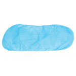 3M 402 Overshoes Size: Unisize Blue