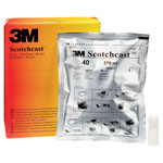 3M™ Scotchcast™ Resin Bag SC 40, Size C, 370 ml