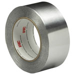 3M 4251955 425 Aluminium Tape Silver 55 m x 19 mm 1 pc