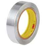 3M 4317555 431 Aluminium Tape Silver 55 m x 75 mm 1 pc