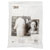 3M 4400WXL One-way sheath 4400 Size: XL White