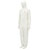3M 4545L Protective suit 4545 Size: L White