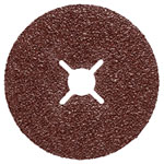 3M 460706 Cubitron™ II 982C Abrasive Fibre Disc 115 mm Bore 22 mm 25 pc