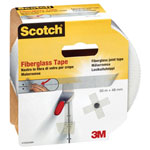 3M 47035048 4703 Scotch® Fiberglass Tape White 50 m x 48 mm 1 pc