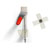3M 47035048 4703 Scotch® Fiberglass Tape White 50 m x 48 mm 1 pc