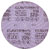 3M 47082 Xtract™ Cubitron™ II Film Disc 775L Grinding Disc 152 mm 50 pc