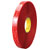 3M 4905F666 VHB™ Tape 4905F, Transparent, 6 mm x 66 m, 0.5 mm