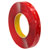 3M 4910F/IPS VHB™ Tape 4910F, Transparent, 19 mm x 11 m, 1.0 mm