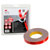 3M 4991F/IPS VHB™ Tape 4991F, Grey, 19 mm x 5.5 m, 2.5 mm