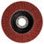 3M 51482 Cubitron™ II 969F Flap Disc 125 mm Bore 22 mm 10 pc