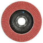 3M 51483 Cubitron™ II 969F Flap Disc 125 mm Bore 22 mm 10 pc