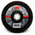 3M 51999 Cubitron™ 769F Flap Disc 125 mm Bore 22.23 mm 10 pc