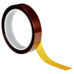 3M 5413933 5413 Polyimide Film Tape 33 m x 9.5 mm 1 pc