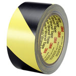 3M 57025033 5702 Safety Stripe Tape Black/Yellow 33 m x 50 mm 1 pc