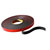 3M 5952F/1933 VHB™ Tape 5952F, Black, 19 mm x 33 m, 1.1 mm