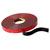 3M 5952F/1933 VHB™ Tape 5952F, Black, 19 mm x 33 m, 1.1 mm