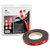 3M 5962F/IPS VHB™ Tape 5962F, Black, 19 mm x 8 m, 1.6 mm