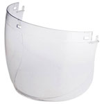 3M 5F-11 Visor Transparent