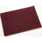 3M 707447 Scotch-Brite™ Handpad 7447 Sanding Block 224 mm x 158 mm 20 pc